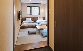 M'S Hotel Gojo Naginatagiri