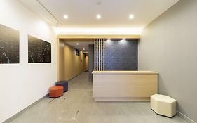 M'S Hotel Gojo Naginatagiri